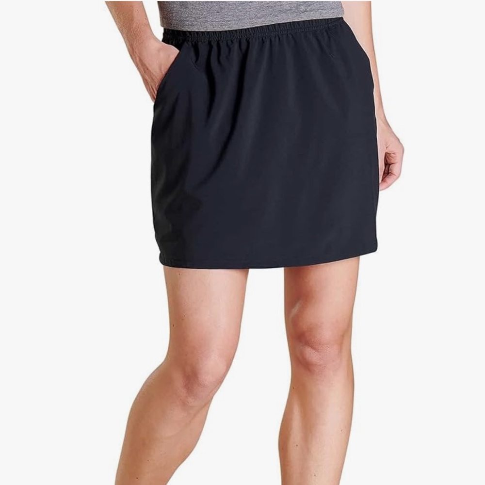 Toad&Co Sunkissed Weekend Skort - Women's
